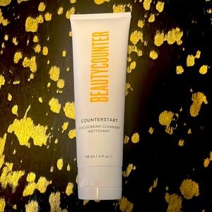 beautycounter counterstart cococream cleanser new unopened full size 4 oz